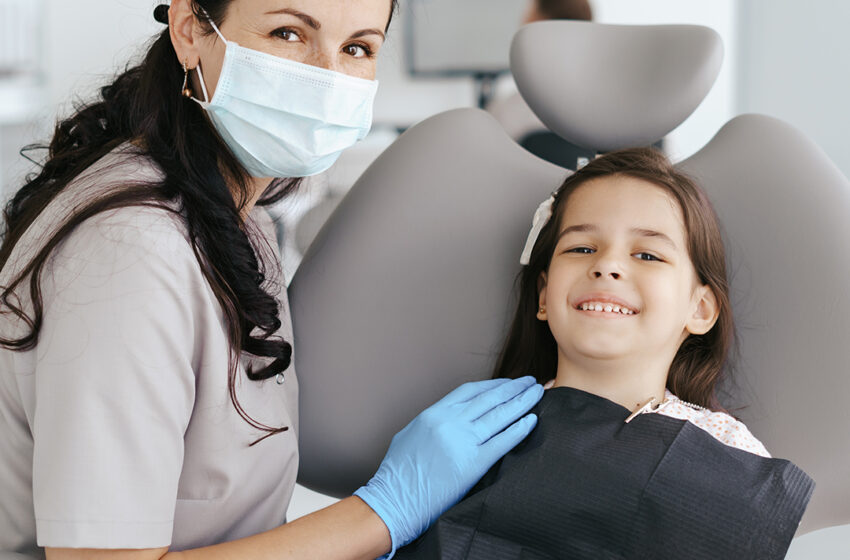  TRATAMIENTO DEL PACIENTE ODONTOPEDIÁTRICO BAJO ANESTESIA GENERAL