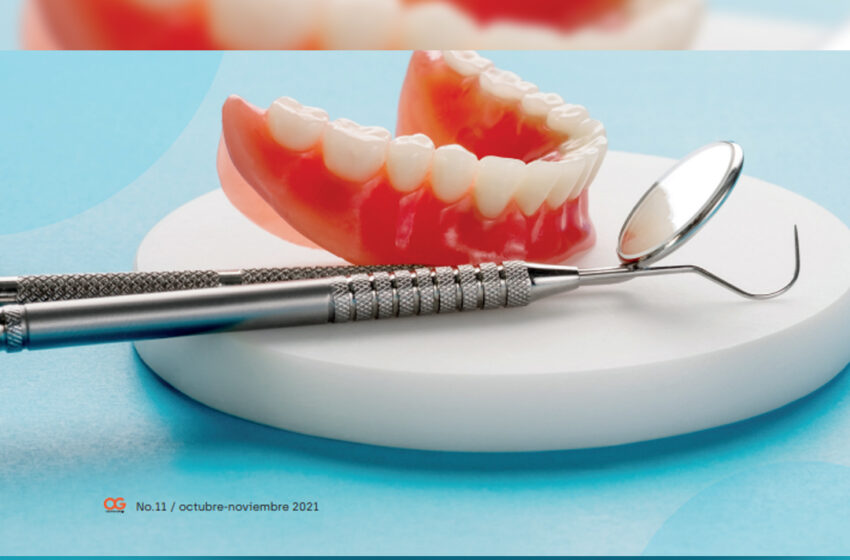  SÍNDROME DE LA DENTADURA SENCILLA EN PACIENTES PORTADORES DE PRÓTESIS TOTALES