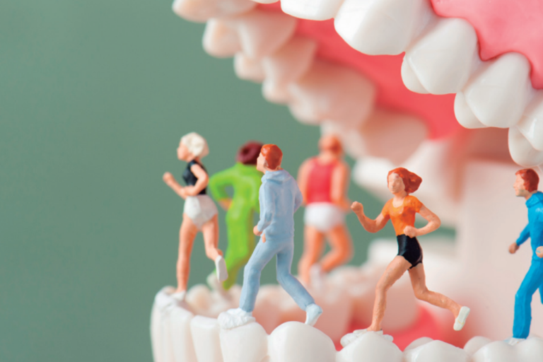  Origen e importancia de la Odontología aplicada al deporte