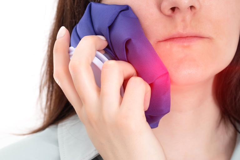  Fisiología del dolor en Odontología