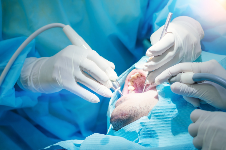  Importancia de la cirugía preprotésica