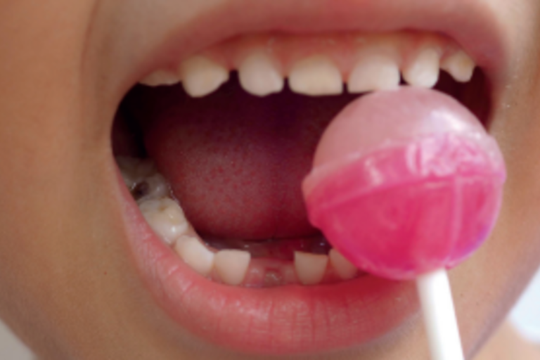  Mitos y realidades de los primeros dientes