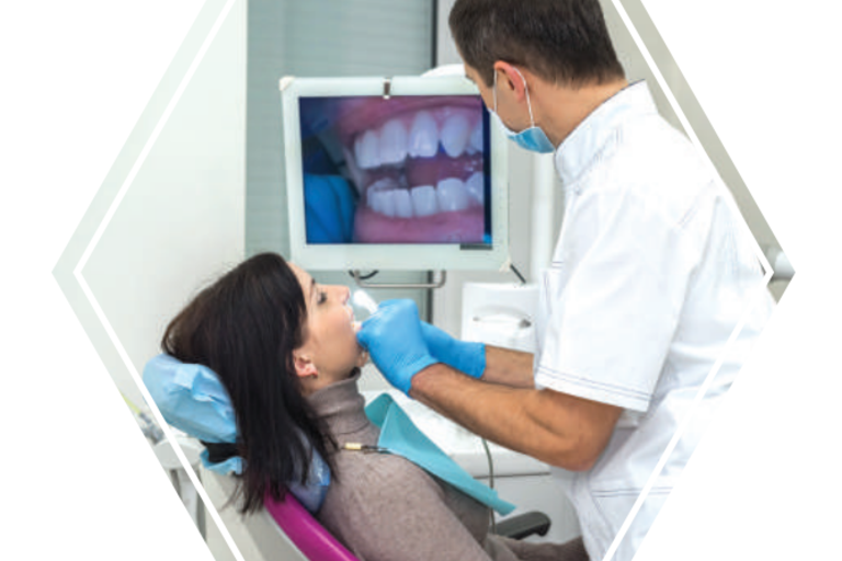  Odontología y medicina: importancia de la interconsulta