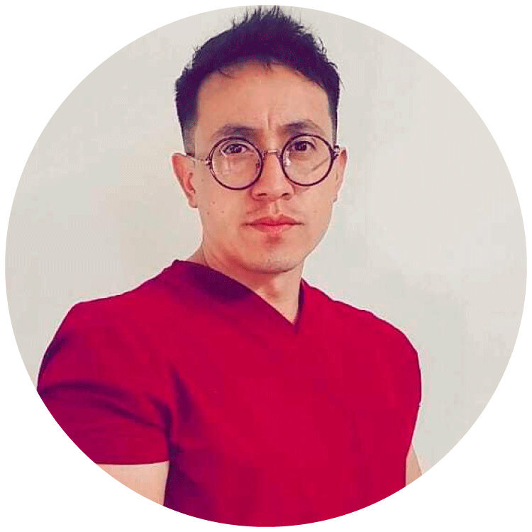 Nombre Persona