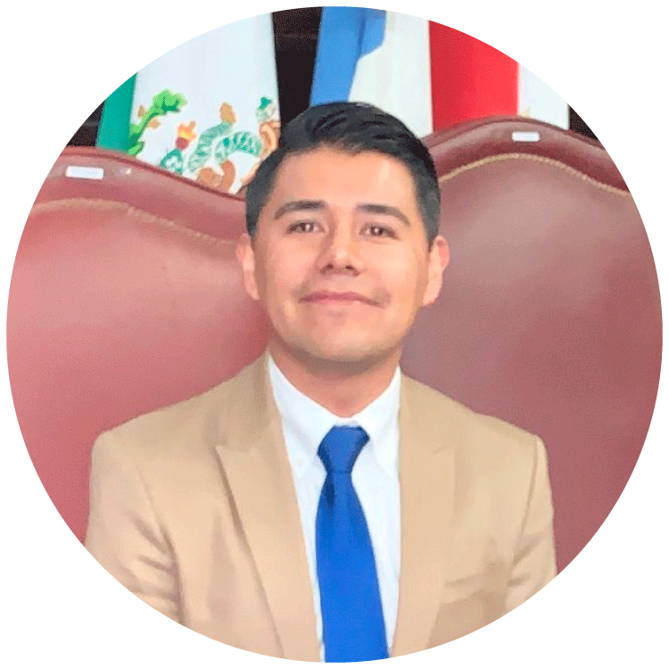 Nombre Persona