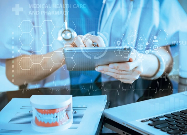  El expediente clínico odontológico en México: fundamentos, requisitos y aplicación según la normatividad oficial
