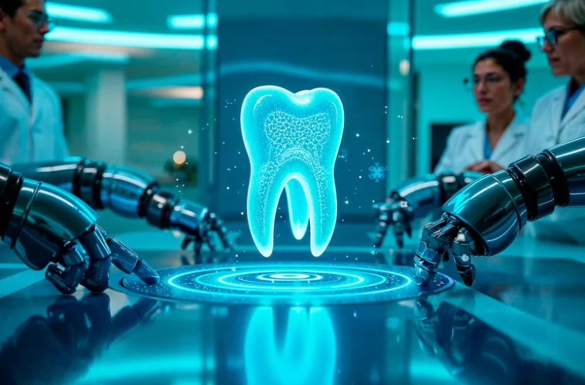  Marketing en odontología: actual vs. convencional