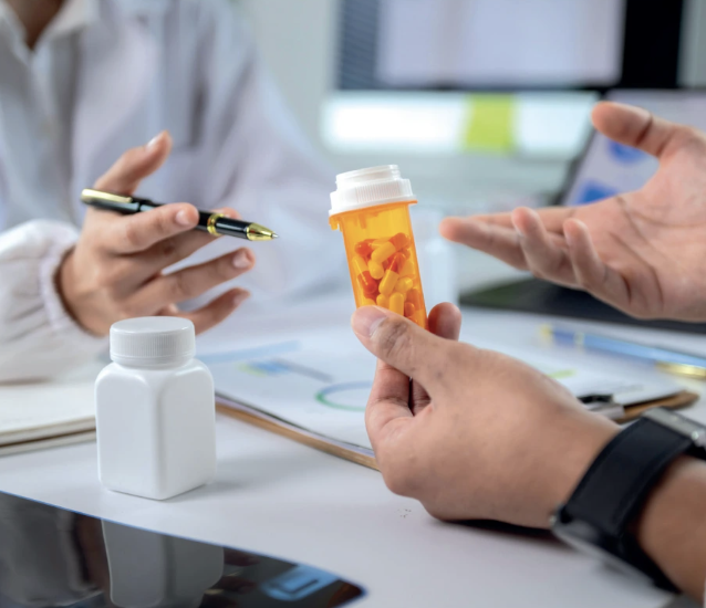  Prevención de infecciones posoperatorias en odontología