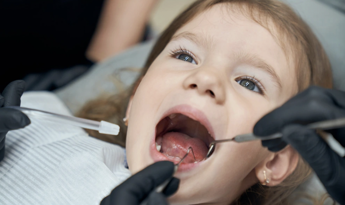 Uso de amoxicilina con ácido clavulánico en el paciente pediátrico